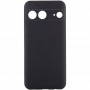 Чохол TPU GETMAN Liquid Silk Full Camera для Google Pixel 7