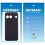 Чохол TPU GETMAN Liquid Silk Full Camera для Google Pixel 7