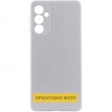 Чохол TPU GETMAN Liquid Silk Full Camera для Motorola Edge 60 Pro  Сірий / Lavender - 00000081469_4
