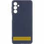 Чохол TPU GETMAN Liquid Silk Full Camera для Motorola Edge 60 Pro