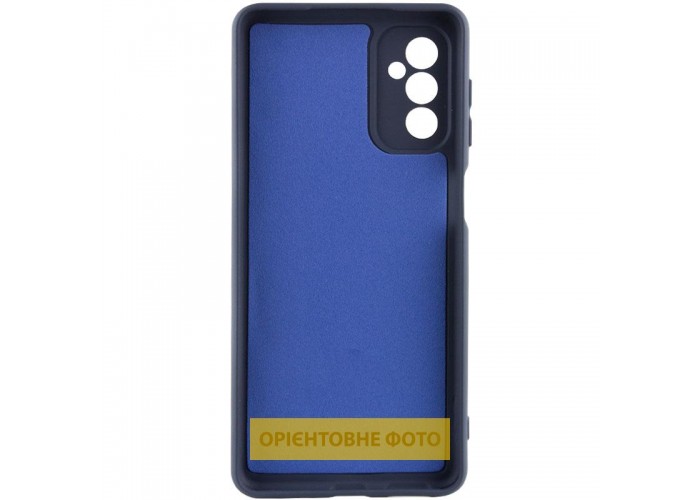 Чохол TPU GETMAN Liquid Silk Full Camera для Motorola Edge 60 Pro
