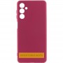 Чохол TPU GETMAN Liquid Silk Full Camera для Motorola Edge 60 Pro