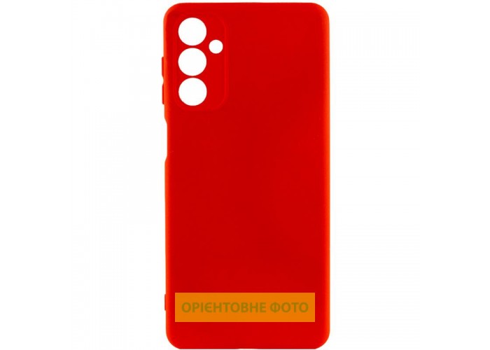 Чохол TPU GETMAN Liquid Silk Full Camera для Motorola Edge 60 Pro