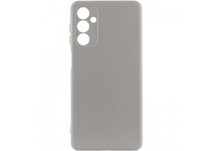 Чохол TPU GETMAN Liquid Silk Full Camera для Samsung Galaxy A14 4G/5G