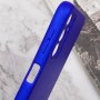 Чохол TPU GETMAN Liquid Silk Full Camera для Samsung Galaxy A14 4G/5G