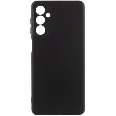 Чохол TPU GETMAN Liquid Silk Full Camera для Samsung Galaxy A26 5G  Чорний / Black - 00000076608_17