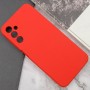 Чохол TPU GETMAN Liquid Silk Full Camera для Samsung Galaxy M34 5G