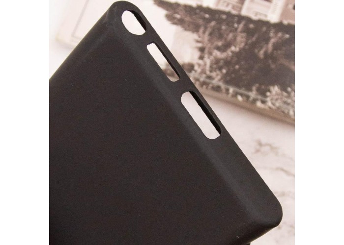 Чохол TPU GETMAN Liquid Silk Full Camera для Samsung Galaxy S24 Ultra