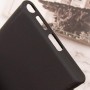 Чохол TPU GETMAN Liquid Silk Full Camera для Samsung Galaxy S24 Ultra