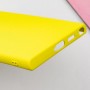 Чохол TPU GETMAN Liquid Silk Full Camera для Samsung Galaxy S24 Ultra