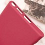 Чохол TPU GETMAN Liquid Silk Full Camera для Samsung Galaxy S24 Ultra