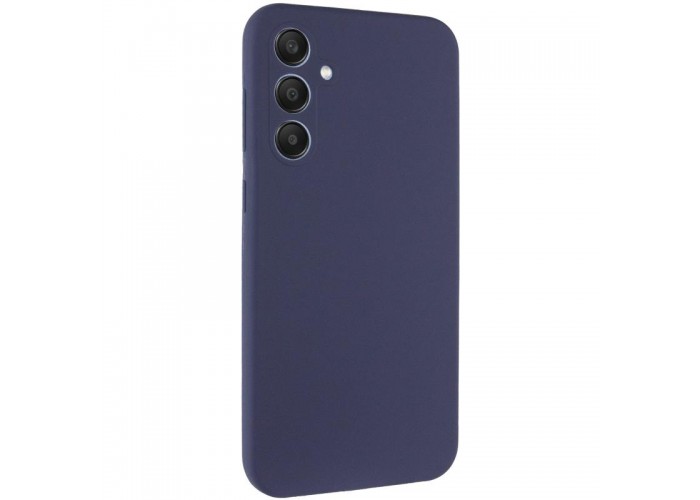 Чохол TPU GETMAN Liquid Silk Full Camera для Samsung Galaxy S26+