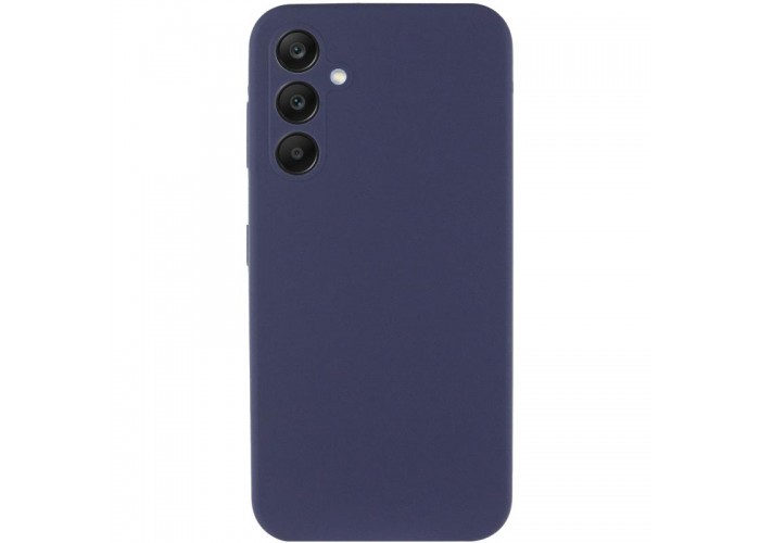 Чохол TPU GETMAN Liquid Silk Full Camera для Samsung Galaxy S26+