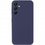 Чохол TPU GETMAN Liquid Silk Full Camera для Samsung Galaxy S26+