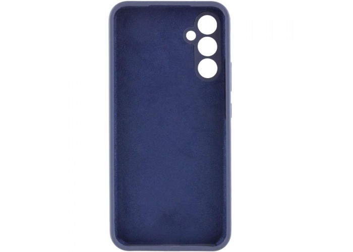 Чохол TPU GETMAN Liquid Silk Full Camera для Samsung Galaxy S26+