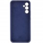 Чохол TPU GETMAN Liquid Silk Full Camera для Samsung Galaxy S26+