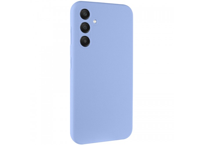 Чохол TPU GETMAN Liquid Silk Full Camera для Samsung Galaxy S26 / S26 Pro
