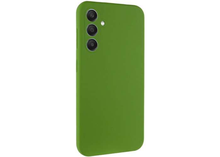 Чохол TPU GETMAN Liquid Silk Full Camera для Samsung Galaxy S26 / S26 Pro