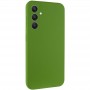 Чохол TPU GETMAN Liquid Silk Full Camera для Samsung Galaxy S26 / S26 Pro
