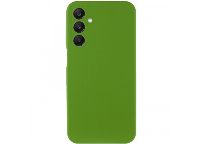 Чохол TPU GETMAN Liquid Silk Full Camera для Samsung Galaxy S26 / S26 Pro