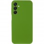 Чохол TPU GETMAN Liquid Silk Full Camera для Samsung Galaxy S26 / S26 Pro
