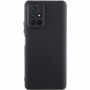 Чохол TPU GETMAN Liquid Silk Full Camera для Xiaomi Redmi 10