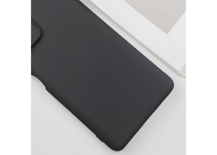 Чохол TPU GETMAN Liquid Silk Full Camera для Xiaomi Redmi 10