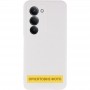 Чохол TPU GETMAN Liquid Silk Full Camera для Xiaomi Redmi 15 (Global)