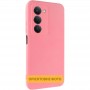 Чохол TPU GETMAN Liquid Silk Full Camera для Xiaomi Redmi 15 (Global)