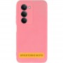 Чохол TPU GETMAN Liquid Silk Full Camera для Xiaomi Redmi 15 (Global)