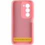 Чохол TPU GETMAN Liquid Silk Full Camera для Xiaomi Redmi 15 (Global)