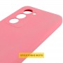 Чохол TPU GETMAN Liquid Silk Full Camera для Xiaomi Redmi 15 (Global)