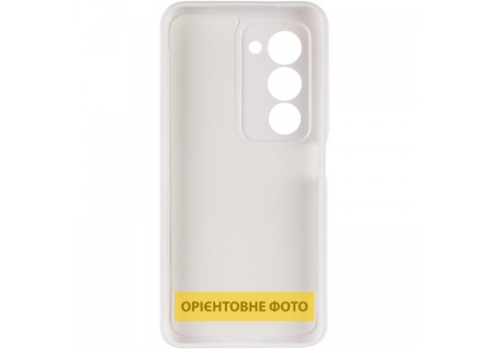 Чохол TPU GETMAN Liquid Silk Full Camera для Xiaomi Redmi 15 (Global)