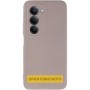 Чохол TPU GETMAN Liquid Silk Full Camera для Xiaomi Redmi 15 (Global)