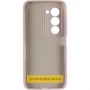 Чохол TPU GETMAN Liquid Silk Full Camera для Xiaomi Redmi 15 (Global)