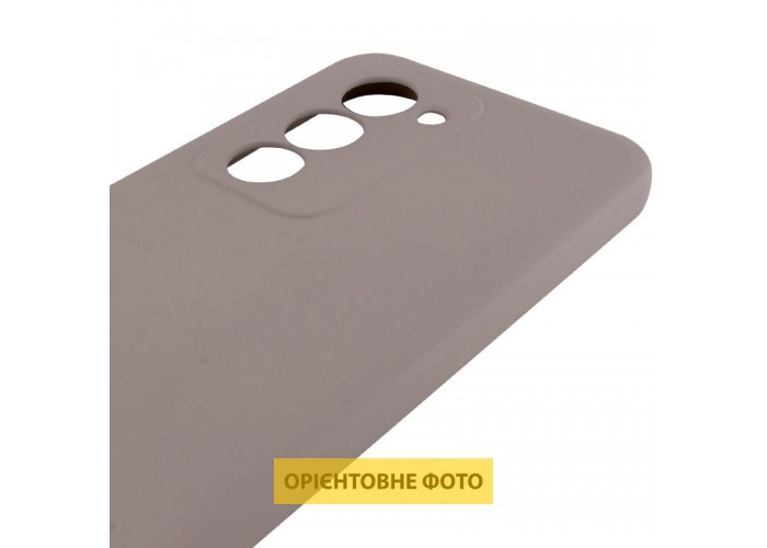 Чохол TPU GETMAN Liquid Silk Full Camera для Xiaomi Redmi 15 (Global)