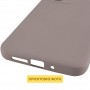Чохол TPU GETMAN Liquid Silk Full Camera для Xiaomi Redmi 15 (Global)
