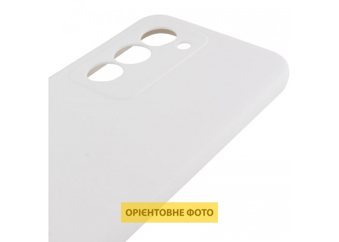 Чохол TPU GETMAN Liquid Silk Full Camera для Xiaomi Redmi 15 (Global)