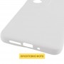 Чохол TPU GETMAN Liquid Silk Full Camera для Xiaomi Redmi 15 (Global)