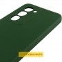 Чохол TPU GETMAN Liquid Silk Full Camera для Xiaomi Redmi 15 (Global)
