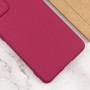 Чохол TPU GETMAN Liquid Silk Full Camera для Xiaomi Redmi Note 13 Pro 4G / Poco M6 Pro 4G / Note 14S