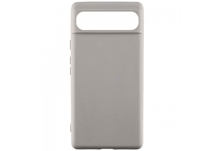 Чохол TPU GETMAN Liquid Silk для Google Pixel 11 Pro