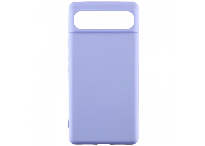 Чохол TPU GETMAN Liquid Silk для Google Pixel 6 Pro