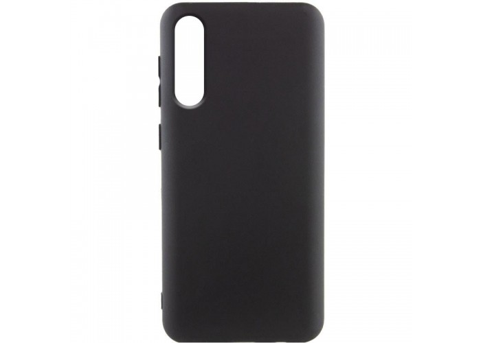 Чохол TPU GETMAN Liquid Silk для Samsung Galaxy A50 (A505F) / A50s / A30s