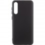Чохол TPU GETMAN Liquid Silk для Samsung Galaxy A50 (A505F) / A50s / A30s