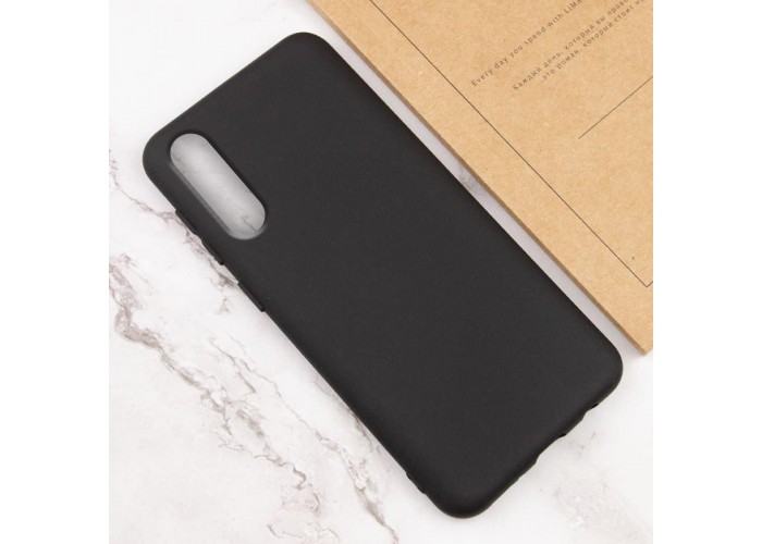 Чохол TPU GETMAN Liquid Silk для Samsung Galaxy A50 (A505F) / A50s / A30s
