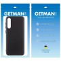 Чохол TPU GETMAN Liquid Silk для Samsung Galaxy A50 (A505F) / A50s / A30s
