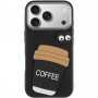 Чохол TPU Leather Toys для Apple iPhone 17 Pro Max (6.9