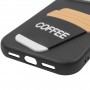 Чохол TPU Leather Toys для Apple iPhone 17 Pro Max (6.9
