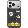 Чохол TPU Leather Toys для Apple iPhone 17 Pro Max (6.9